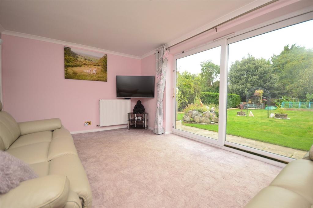 Annexe Sitting Room