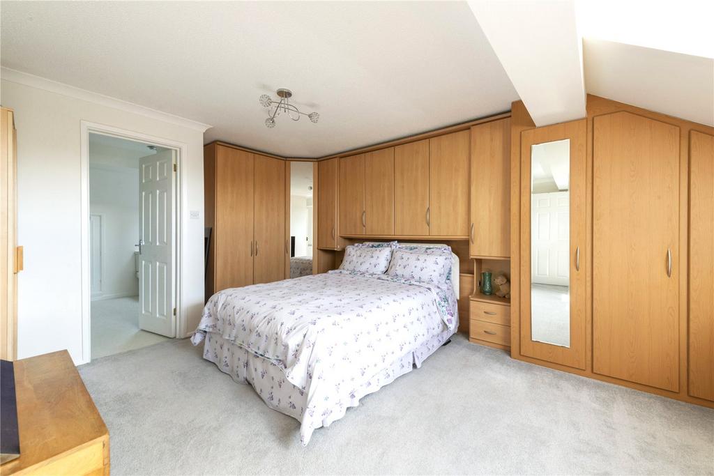 Annexe Bedroom 1