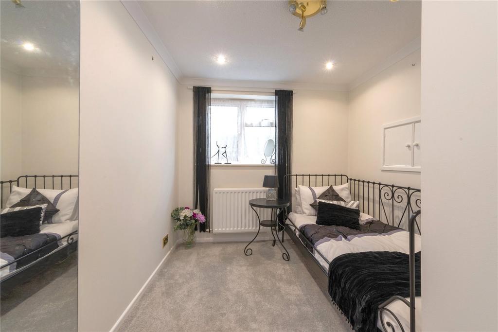 Annexe Dining/Bed 2