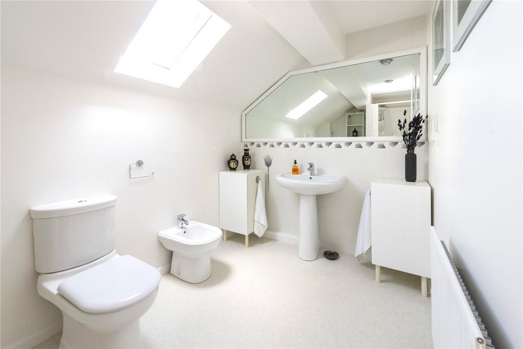 Annexe Bathroom