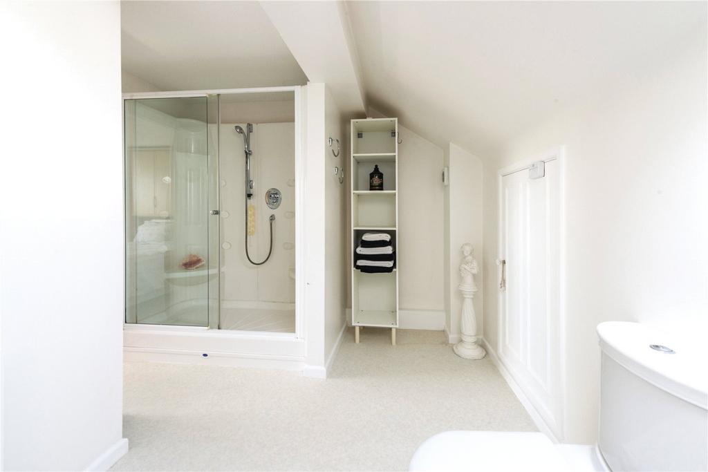 Annexe Bathroom