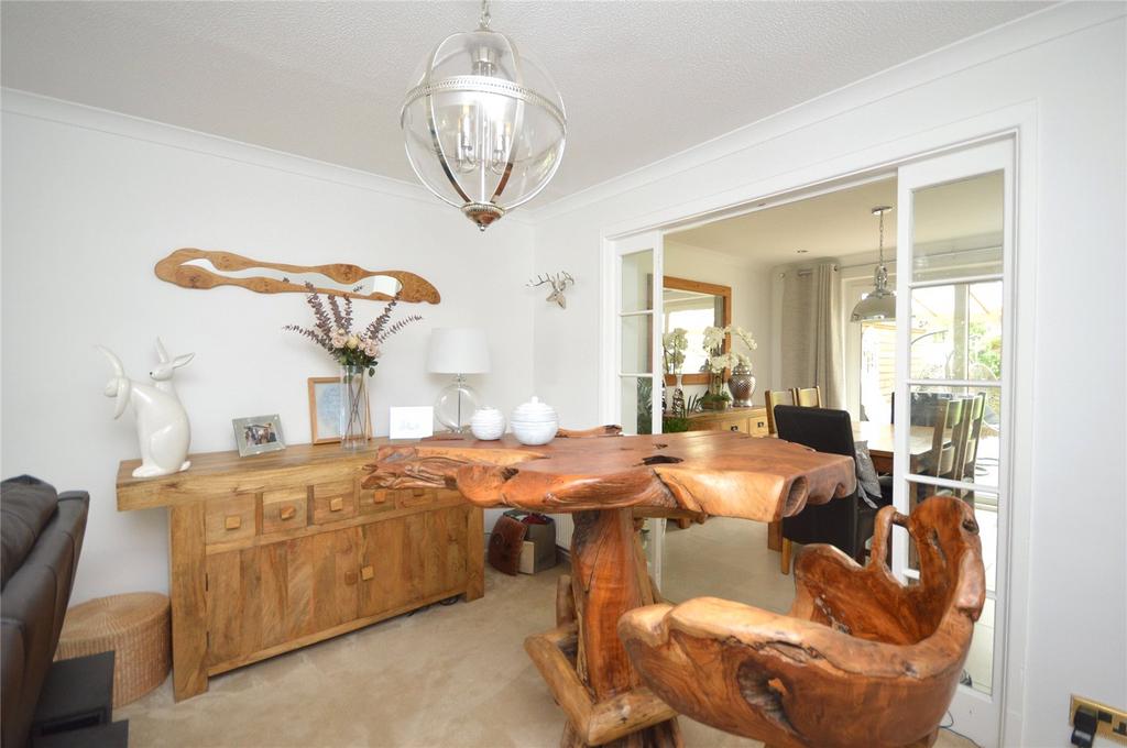 Sitting Room Back