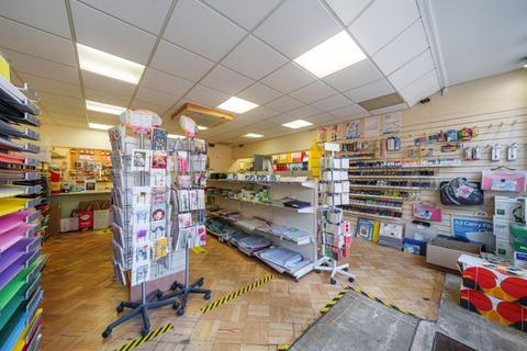 Property for sale - Castle Street, Wallingford