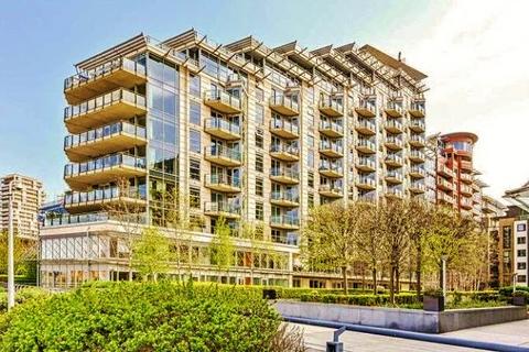 3 bedroom flat to rent, Ensign House, Juniper Drive, Battersea, SW18