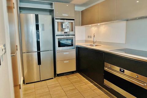 3 bedroom flat to rent, Ensign House, Juniper Drive, Battersea, SW18