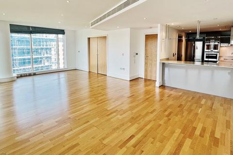 3 bedroom flat to rent, Ensign House, Juniper Drive, Battersea, SW18