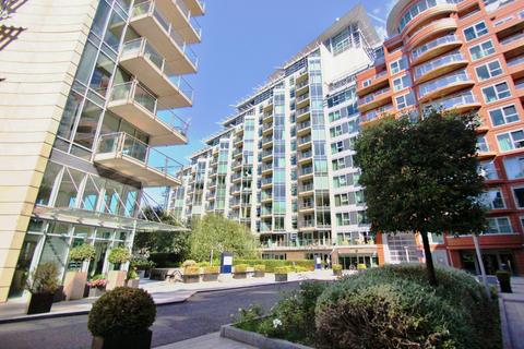 3 bedroom flat to rent, Ensign House, Juniper Drive, Battersea, SW18