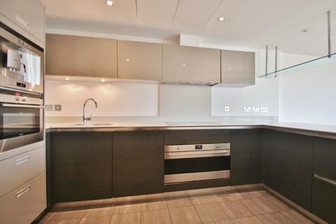 3 bedroom flat to rent, Ensign House, Juniper Drive, Battersea, SW18