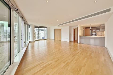 3 bedroom flat to rent, Ensign House, Juniper Drive, Battersea, SW18