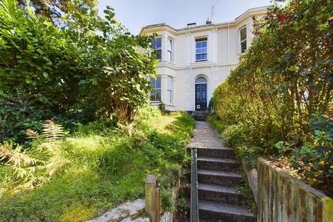1 bedroom apartment for sale - Park Terrace, Falmouth