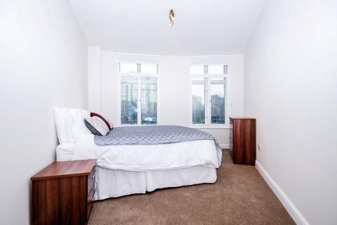 2 bedroom flat to rent - Euston Road, Fitzrovia, NW1