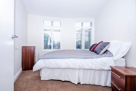2 bedroom flat to rent - Euston Road, Fitzrovia, NW1
