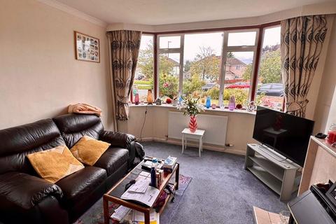 3 bedroom semi-detached house for sale - LEDBURY ROAD