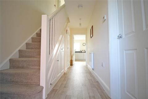 3 bedroom detached house for sale - Clydesdale Gardens, Newborough, Peterborough, Cambridgeshire, PE6
