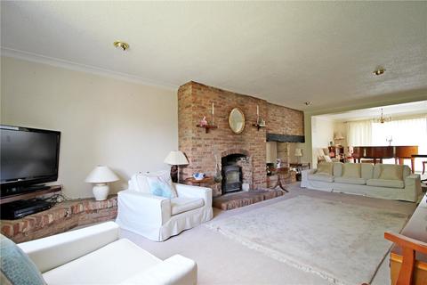4 bedroom detached house for sale, Russell Hill, Thornhaugh, Peterborough, Cambridgeshire, PE8