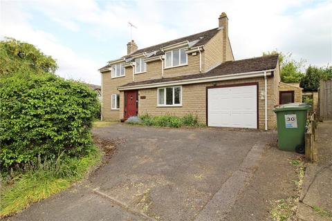 4 bedroom detached house for sale, Russell Hill, Thornhaugh, Peterborough, Cambridgeshire, PE8