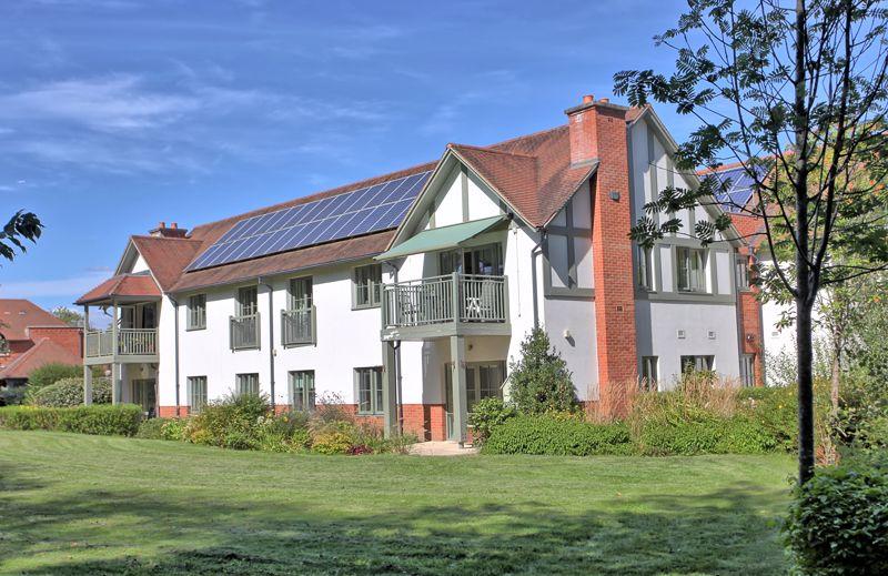 Luxury Apartment, Chalfont St Peter 2 bed retirement property £695,000