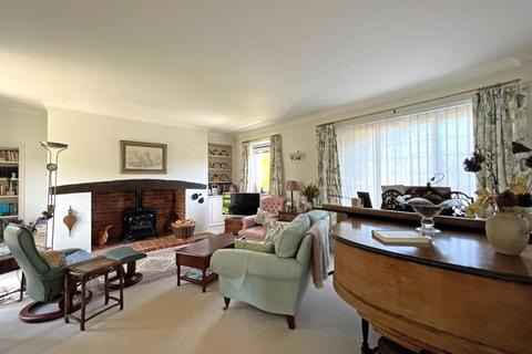 3 bedroom detached house for sale, Knowle Drive, Sidmouth