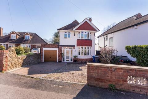 3 bedroom detached house to rent, St. Marks Road, Maidenhead SL6
