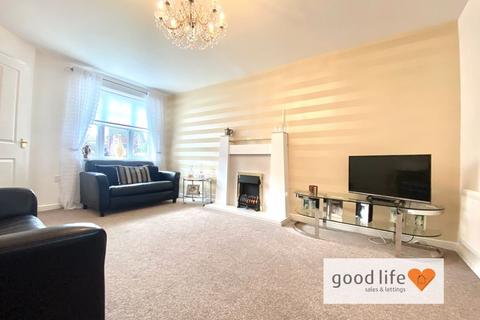 5 Rockingham Close, Seaham, SR7 7DP