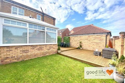 5 Rockingham Close, Seaham, SR7 7DP