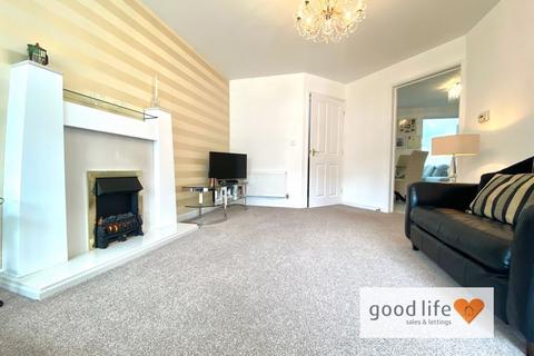 5 Rockingham Close, Seaham, SR7 7DP