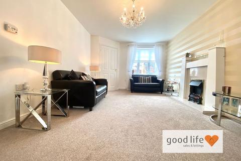 5 Rockingham Close, Seaham, SR7 7DP