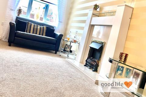 5 Rockingham Close, Seaham, SR7 7DP