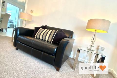 5 Rockingham Close, Seaham, SR7 7DP
