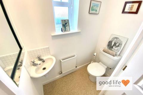 5 Rockingham Close, Seaham, SR7 7DP