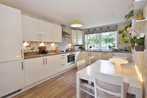 3 bedroom semi-detached house for sale, Molland Drive, Clitheroe, BB7 2RY