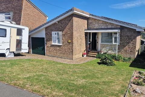 3 bedroom detached bungalow for sale, St Edmunds Walk, Wootton Bridge, Isle of Wight, PO33 4JJ