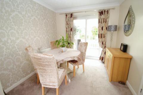 2 bedroom detached bungalow for sale, Poachers Gate, Pinchbeck, Spalding, PE11 3JP