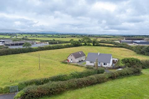 3 bedroom bungalow for sale, Lon Groes, Gaerwen, Isle of Anglesey, LL60