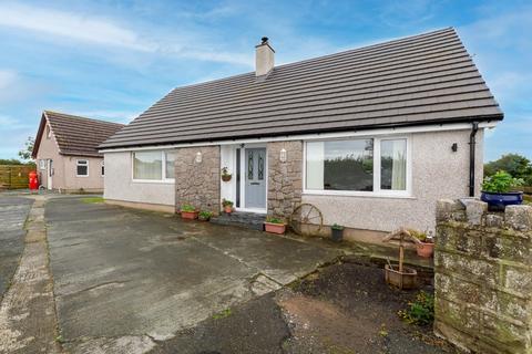 3 bedroom bungalow for sale, Lon Groes, Gaerwen, Isle of Anglesey, LL60