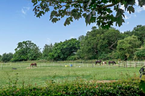 4 bedroom equestrian property for sale, Pond Hall Road, Hadleigh, Ipswich, Suffolk