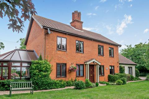 4 bedroom equestrian property for sale, Pond Hall Road, Hadleigh, Ipswich, Suffolk