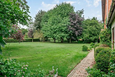 4 bedroom equestrian property for sale, Pond Hall Road, Hadleigh, Ipswich, Suffolk