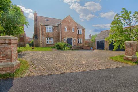 7 bedroom detached house for sale, Eshton, Wynyard