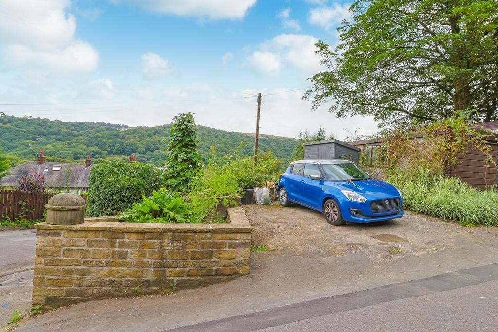 Car Parking Spaces