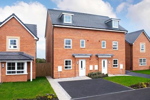 4 bedroom semi-detached house for sale, Sundial Place, Lydiate Lane, Thornton, Liverpool, Merseyside, L23