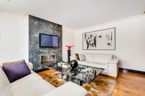 2 bedroom apartment for sale, Sloane Street, Knightsbridge, SW1X