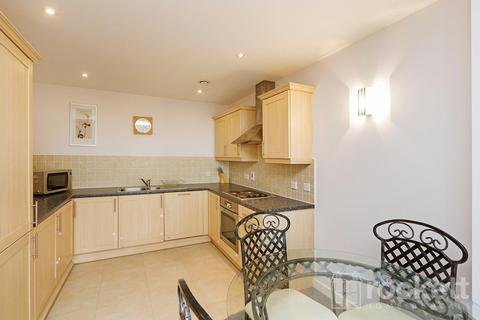 1 bedroom apartment to rent, Brunswick Court, Brunswick  Street, Newcastle-Under-Lyme, Staffordshire, ST5