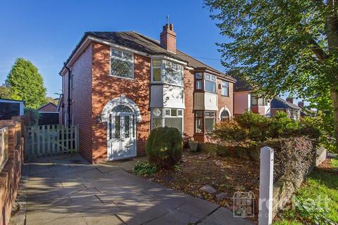 3 bedroom semi-detached house to rent, Lincoln Avenue, Clayton, Newcastle Under Lyme, Staffordshire, ST5