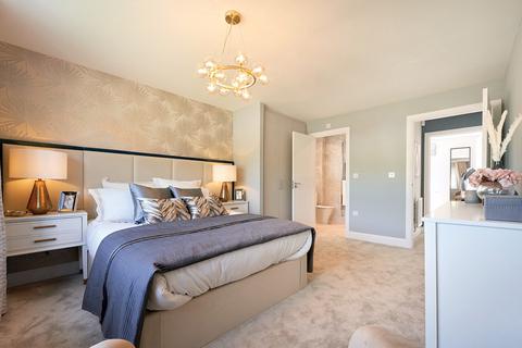 4 bedroom detached house for sale, Plot 91, The Aspen at Beuley View, Worrall Drive ME1
