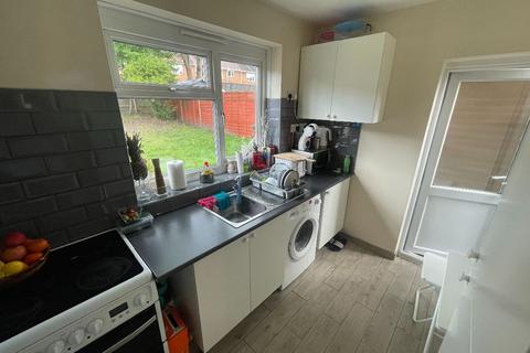 1 bedroom maisonette for sale, West Bromwich B71