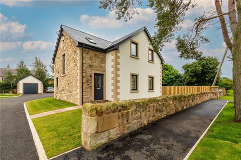 3 bedroom detached house for sale, Stanley Court, Branxton, Cornhill-on-Tweed, Northumberland