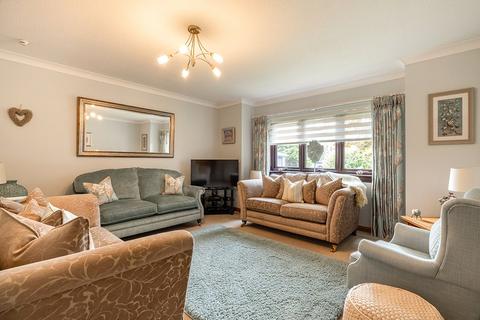 2 bedroom apartment for sale, Millholm Road, Cathcart, Glasgow