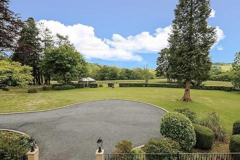 11 bedroom country house for sale - Nantgaredig, Carmarthen, SA32