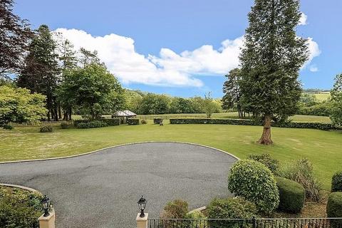 11 bedroom country house for sale, Nantgaredig, Carmarthen, SA32